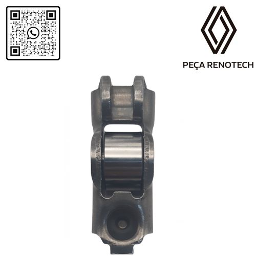 RN 107556-NX 7700107556 BALANCIM DO COM. DE VALV. MOT 1.6 16V K4M E 2.0 16V F4R